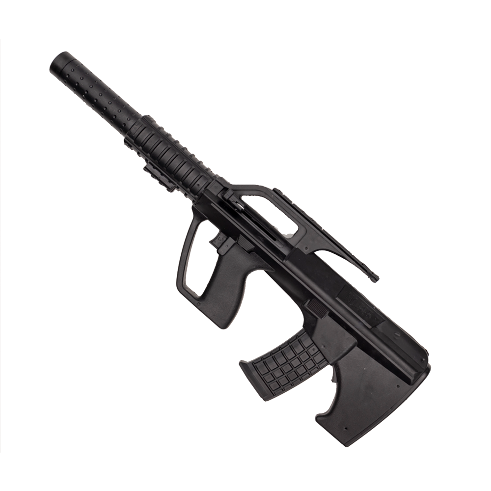 995- KANAS TÜFEK 51 CM 