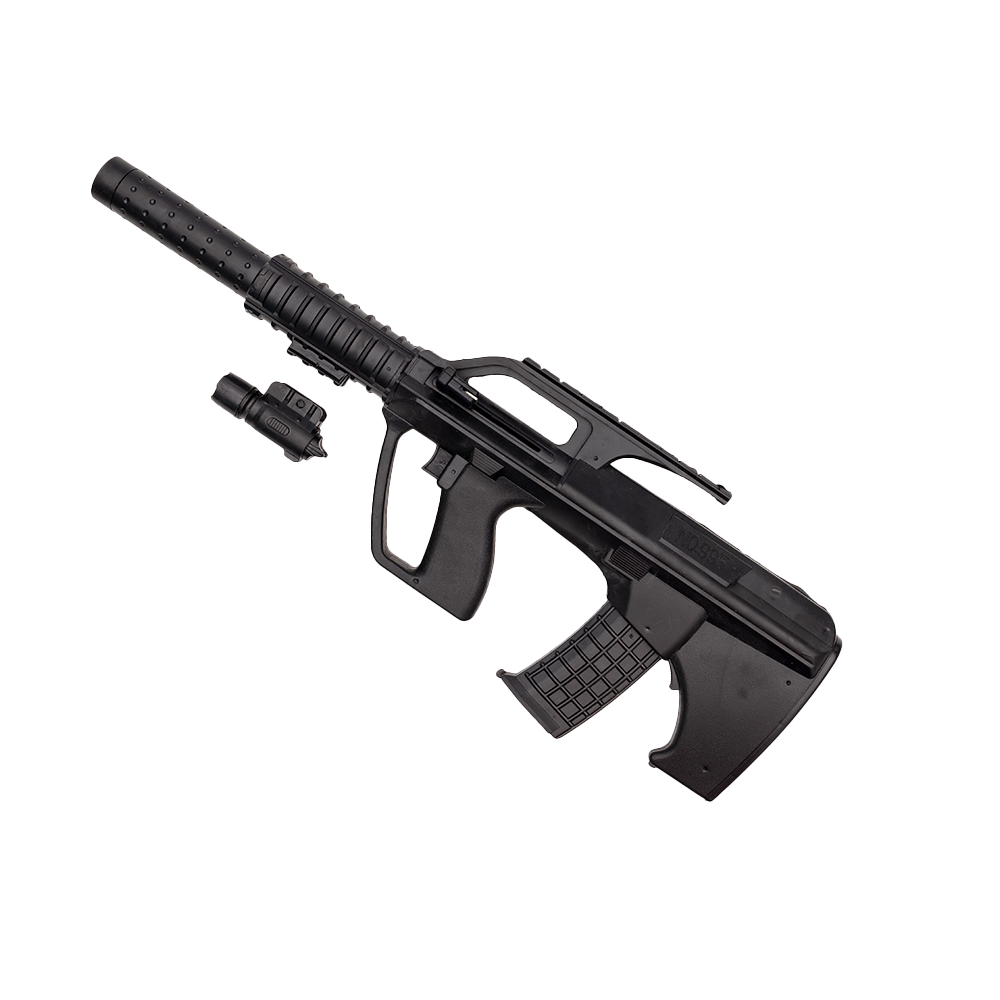 995-L -  KANAS LAZERLİ TÜFEK 51 CM