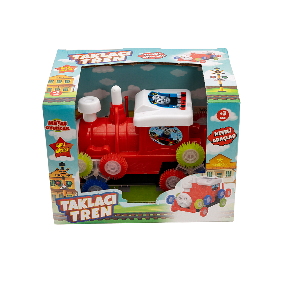 BGY-02- TAKLACI FHOMAS TREN