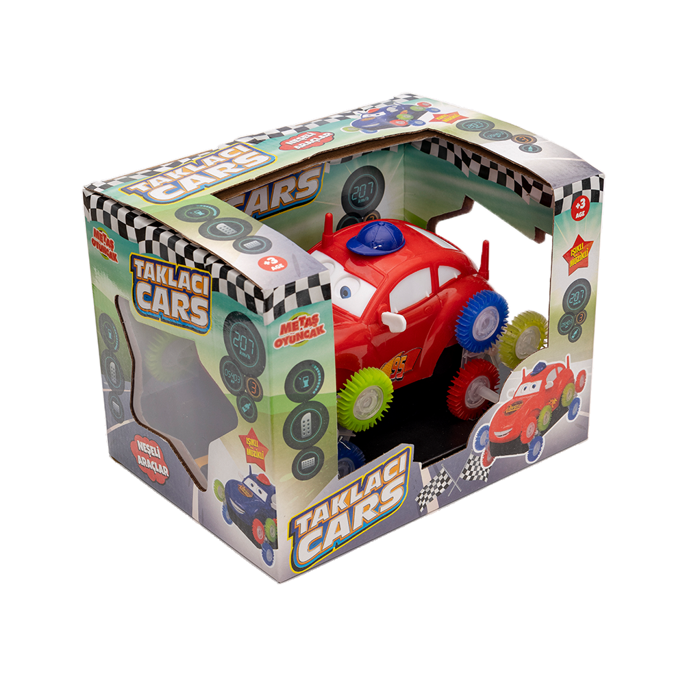 BGY-03- TAKLACI CARS