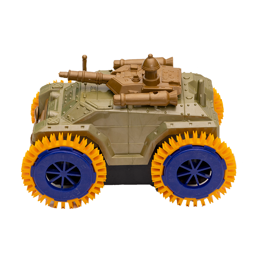 BGY-04- TAKLACI TANK