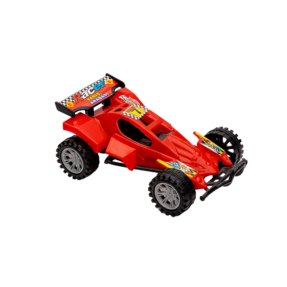 MT-203- SÜRTMELİ FORMULA ARABA 