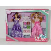 21456-4- ÇİFTLİ B.BEBEK SETİ