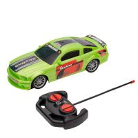 3463- FULL FONKSİYON PİLLİ IŞIKLI SPOR ARABA