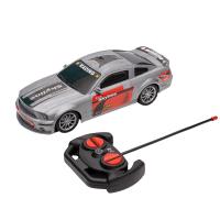 3463- FULL FONKSİYON PİLLİ IŞIKLI SPOR ARABA