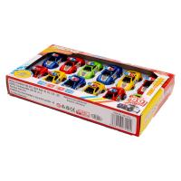 60715-2      12 Lİ ÇEK BIRAK MİNİ ARABA