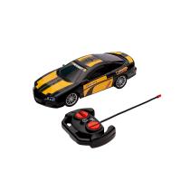 6334- FULL FONKSİYON PİLLİ IŞIKLI CAMARO ARABA