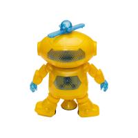 8088- IŞIKLI MÜZİKLİ DANSÇI ROBOT