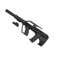 995-L -  KANAS LAZERLİ TÜFEK 51 CM