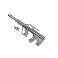 995-L -  KANAS LAZERLİ TÜFEK 51 CM
