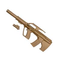 995-L -  KANAS LAZERLİ TÜFEK 51 CM