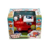 BGY-02- TAKLACI FHOMAS TREN