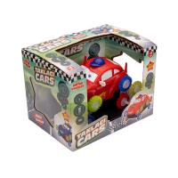 BGY-03- TAKLACI CARS