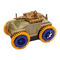 BGY-04- TAKLACI TANK