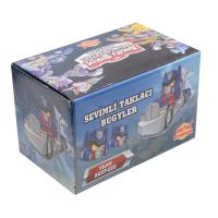BGY-05- TAKLACI ANGRY BIRD