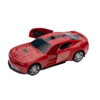 CMR-063- CAMARO PİLLİ MÜZİKLİ IŞIKLI ARABA