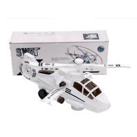 DYD168A- IŞIKLI MÜZİKLİ POLİS HELİKOPTER