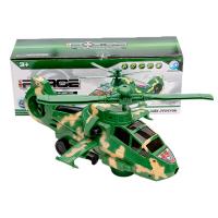 JYD171B- IŞIKLI MÜZİZLİ ASKERİ HELİKOPTER 