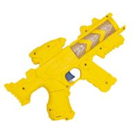 MT-103- PİLLİ IŞIKLI MÜZİKLİ SİLAH 29 CM