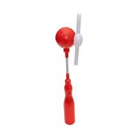 MT-104T- TOP FİGÜRLÜ IŞIKLI MÜZİKLİ PERVANE