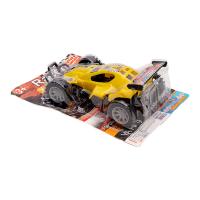 MT-203- SÜRTMELİ FORMULA ARABA 