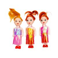 MT-2070- ÜÇLÜ PARMAK BEBEK