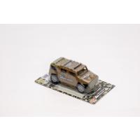 MT-210- PARTİ MALI SÜRTMELİ JEEP VAKUMLU
