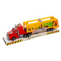 MT-220- SÜRTMELİ ARAÇ TAŞIYAN TIR 35 CM