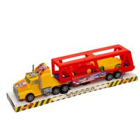 MT-220- SÜRTMELİ ARAÇ TAŞIYAN TIR 35 CM