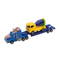 MT-221- SÜRTMELİ ARAÇ TAŞIYAN TIR 35 CM