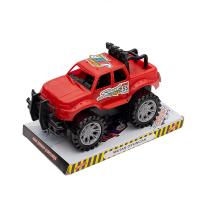 MT-223- SÜRTMELİ ASKERİ JEEP