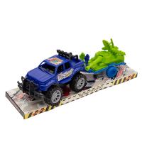 MT-223A- SÜRTMELİ ASKERİ JEEP