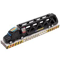 MT-226- SÜRTMELİ UZUN TIR 32 CM