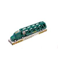 MT-226- SÜRTMELİ UZUN TIR 32 CM