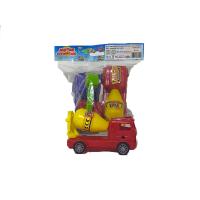MT-231- ÇİFTLİ SÜRTMELİ İŞ MAKİNALARI